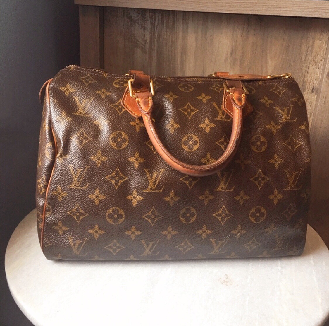 Louis Vuitton - LV* Bag on Designer Wardrobe